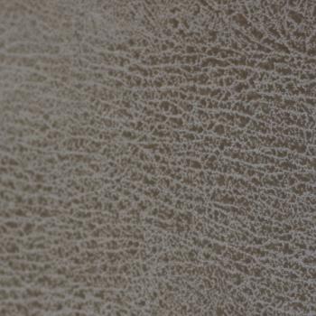 Kunstleder Maro - meliert beige